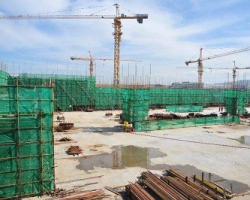 【牡丹江卷烟厂冷却塔系统】橡胶接头合同