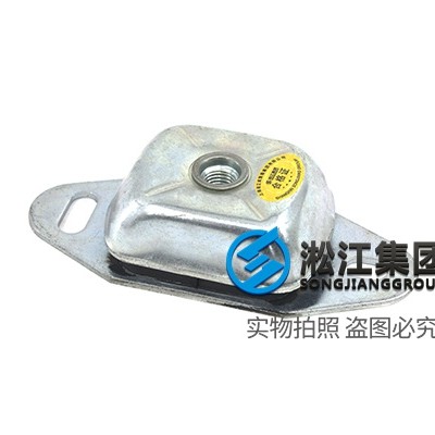 广州JF型引擎橡胶减振器