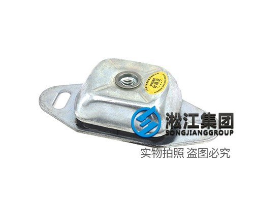 广州JF型引擎橡胶减振器