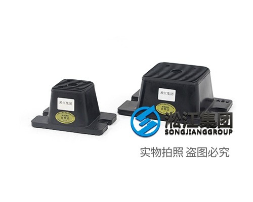 广州STR型 橡胶减振器