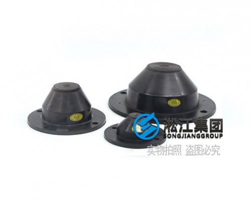广州SCR型 低频橡胶减振器