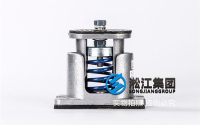变压器设备弹簧减震器