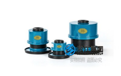 空气能热水器SCM型弹簧减震器,实物图片
