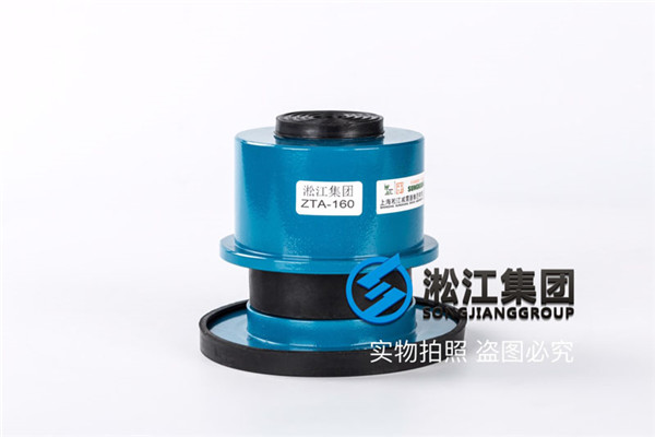 广州ZTA-160阻尼变压器减振器