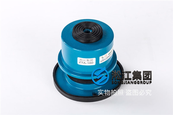 广州ZTA-160阻尼变压器减振器