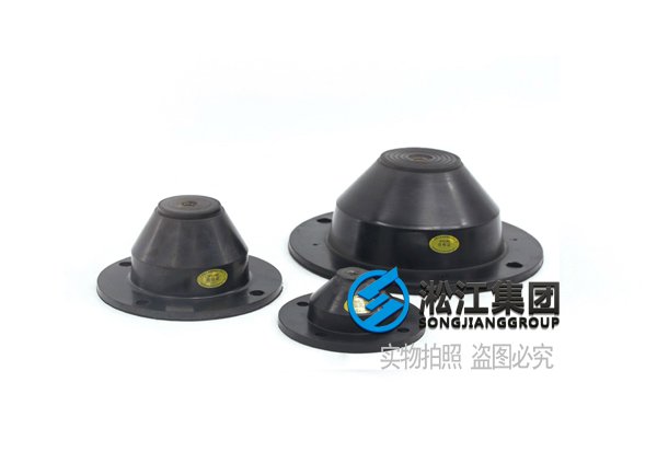广州SCR型 低频橡胶减振器