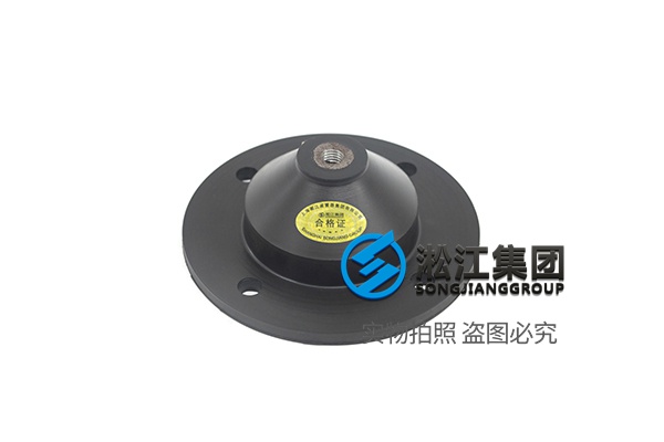 广州SCR型 低频橡胶减振器