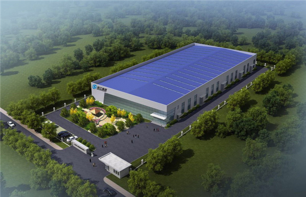 淞江集团年产100万台KXT橡胶接头生制造项目
