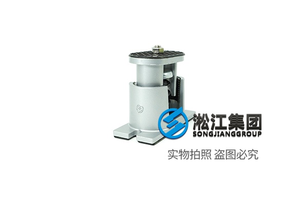 循环水泵SHA型弹簧减振器安全降噪