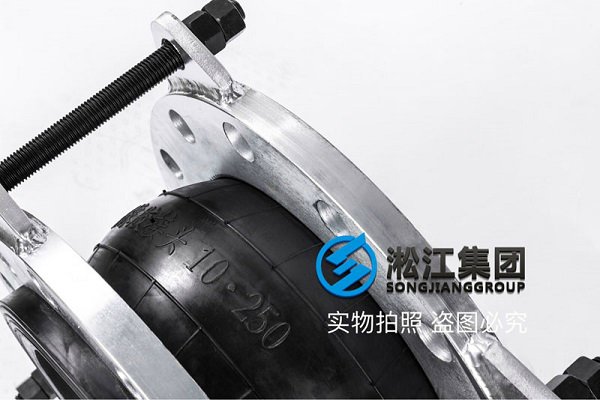 广州“耐负压”PN25橡胶接头